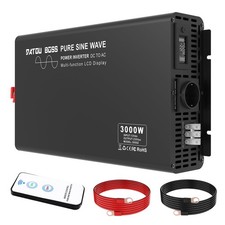 Datouboss power inverter - power,