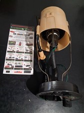 Pompa Benzina Alfa Romeo