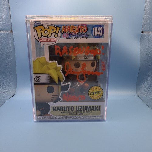 Funko pop naruto uzumaki - pop!,