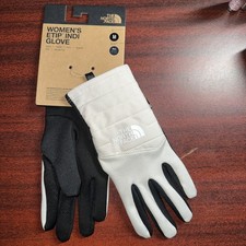 Guanti donna indie ETip The