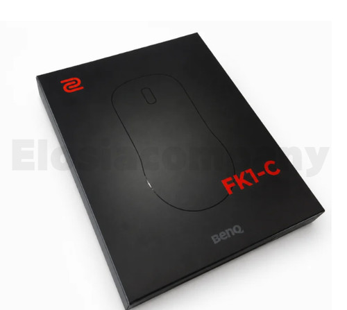 Mouse gioco professionale - da,