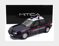 1:18 MITICA Alfa Romeo 156 2.0