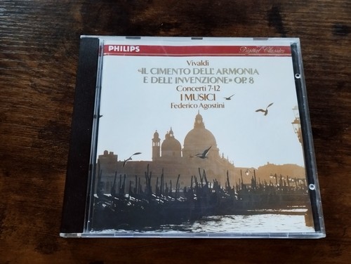 Vivaldi agostini il - vivaldi, /