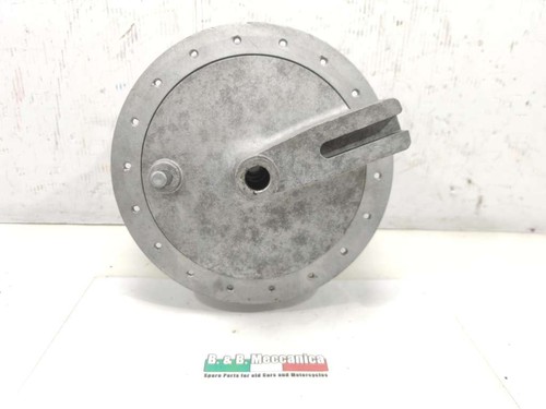 Mozzo posteriore benelli - mozzo,