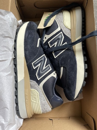 New balance 574 legacy - new,