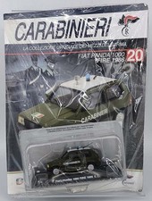 Carabinieri FIAT Panda 1000