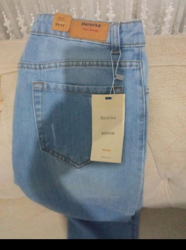 Bershka jeans women - jeans,
