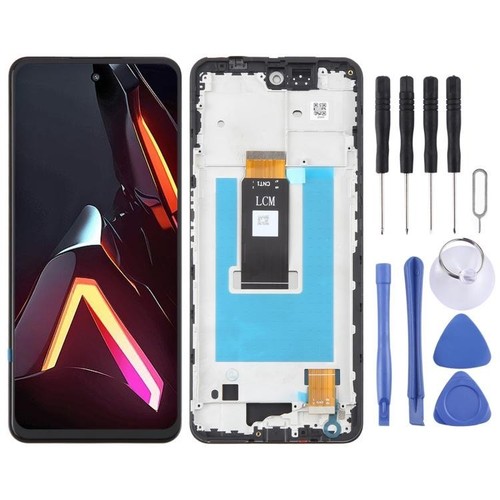 Per zte nubia neo - per,
