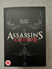 Assassins Creed 2 - Black