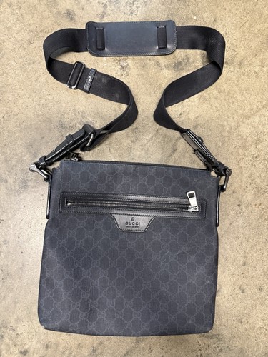 Gucci borsa messenger - gucci,