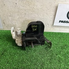 SERRATURA ELETTRICA ANTERIORE