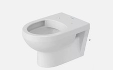 WC a parete Duravit DuraStyle