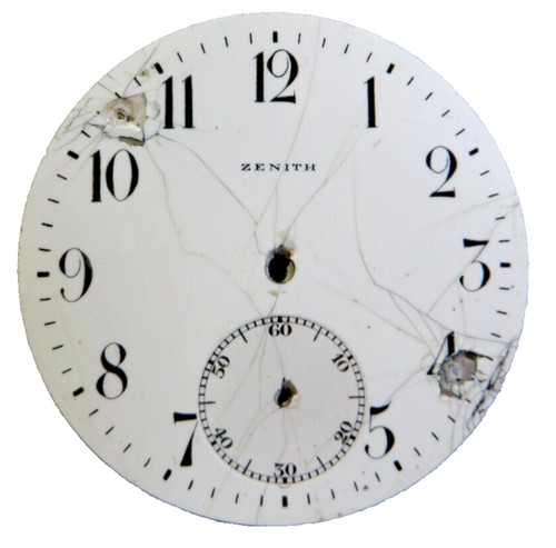 Quadrante per orologio - quadrante,