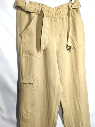 Pantalone cargo donna - , misto