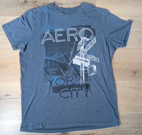 Shirt uomo aeropostale - t-shirt,