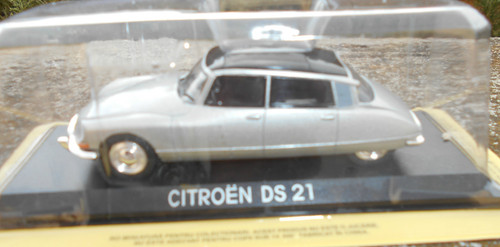 Citroen die cast 1 - citroen,