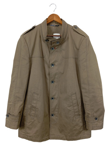 Trench uomo brigitte von - uomo,