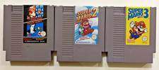 3x games vintage video game