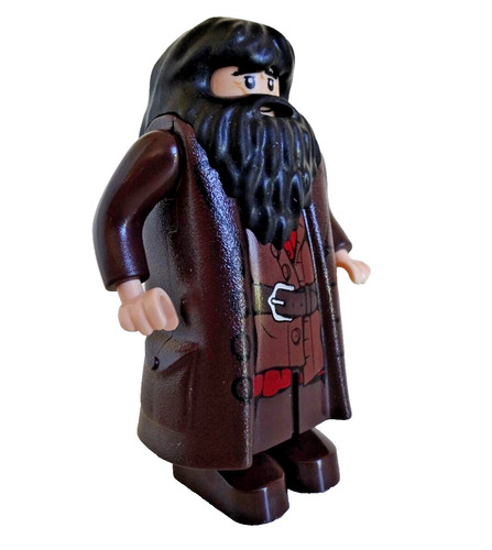 Lego minifigure hp111 harry - minifigure,