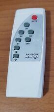 Telecomando per Faro Led esterno 