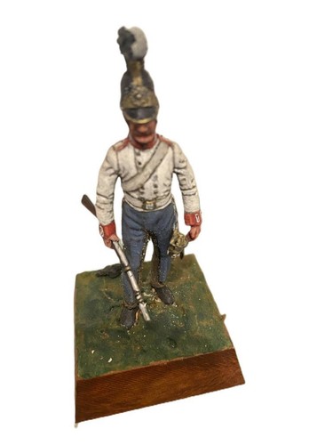 Stadden 54mm fanteria - 54mm,