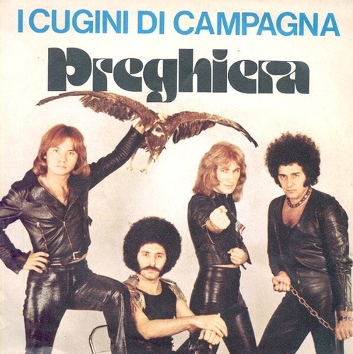 Cugini campagna - i,