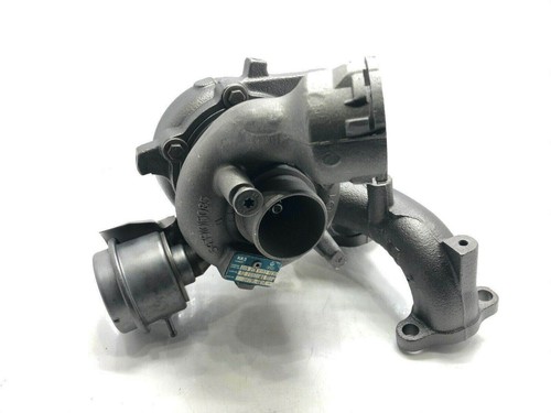 Turbocompressore per skoda - turbocompressore,