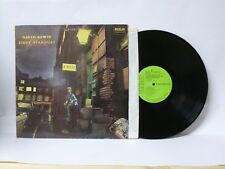 DAVID BOWIE ZIGGY STARDUST RCA
