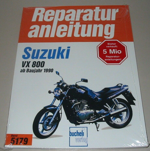 Manuale riparazione suzuki - manuale,