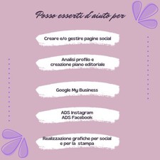 Social Media Manager | Grafico