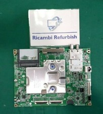 MAIN BOARD EBT66776403 - EAX69462206 (1.0) TV LG 55NANO756PA  BOX 130 U #