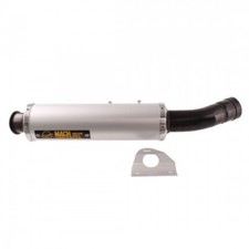 Marmitta per suzuki gsx 1100 - marmitta,