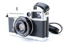 Ecc olympus 35 ec2 - olympus,