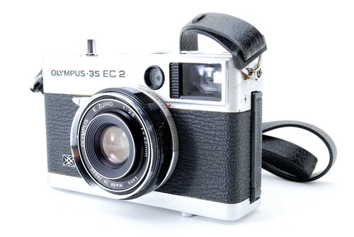 Ecc olympus 35 - olympus, ec2
