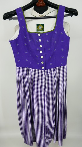 Hammerschmid dirndl pezzi - dirndl, 2