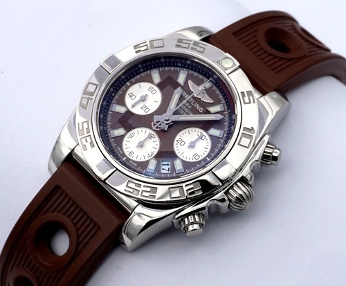 Breitling chronomat - chronomat, 41