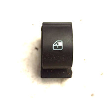 RICAMBI USATI, PULSANTIERA ALZACRISTALLI POSTERIORE SINISTRA LANCIA YPSILON