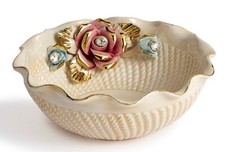 Capodimonte Porcelain