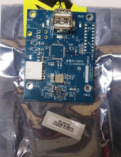 Everi 500 10053 slot - 500-10053-00,