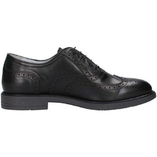 Scarpa derby uomo college - scarpa,