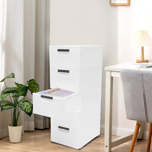 Organizer armadio bianco con - organizer,