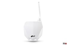 TABELLA PORTANUMERO YAMAHA YZ