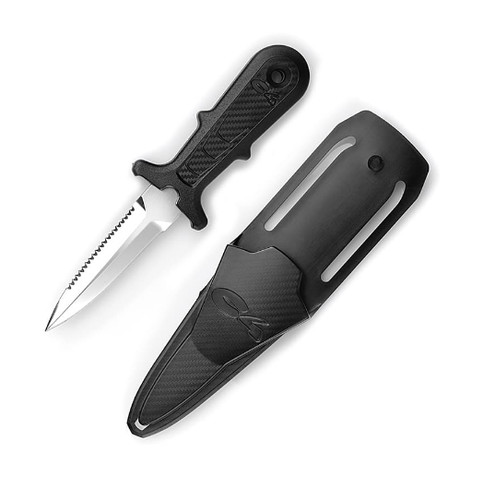 Coltello sub naifu pesca - coltello, c4