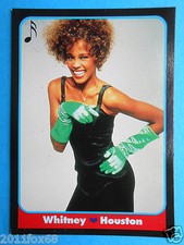 figurines cromos figurine