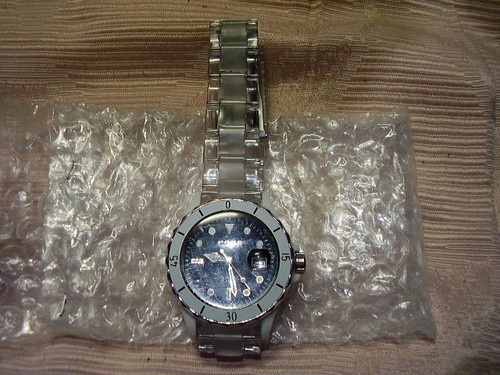 Orologio sportivo trasparente - sportivo,