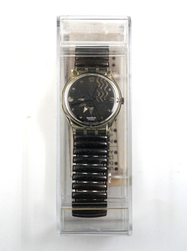 Orologio swatch vintage flake - vintage,