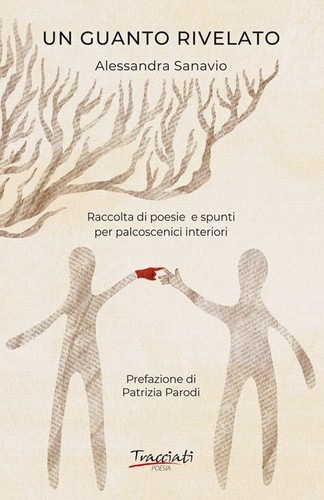 Guanto rivelato raccolta - un,