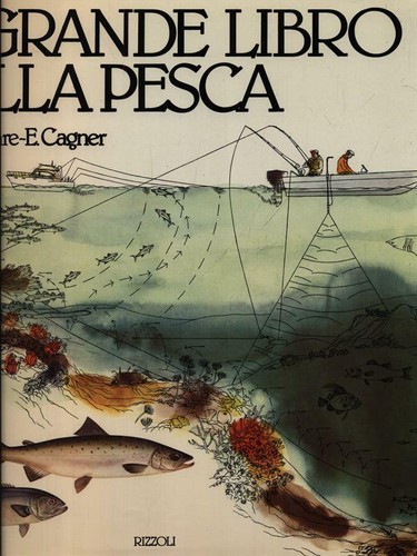 Grande libro della - grande,