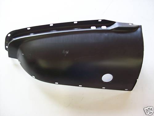 Terminale jaguar 12 - xj, 6/12