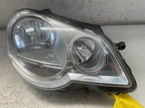 Faro anteriore destro - faro, per